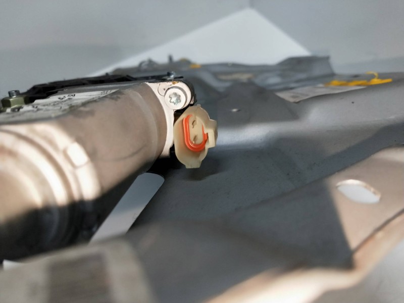 Recambio de elevalunas delantero izquierdo para kia cerato 1.6 crdi referencia OEM IAM 824502F000  4P Recambio de elevalunas delantero izquierdo para kia cerato 1.6 crdi referencia OEM IAM 824502F000  4P