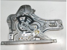 Recambio de elevalunas trasero derecho para kia cerato 1.6 crdi referencia OEM IAM 824602F000  4P