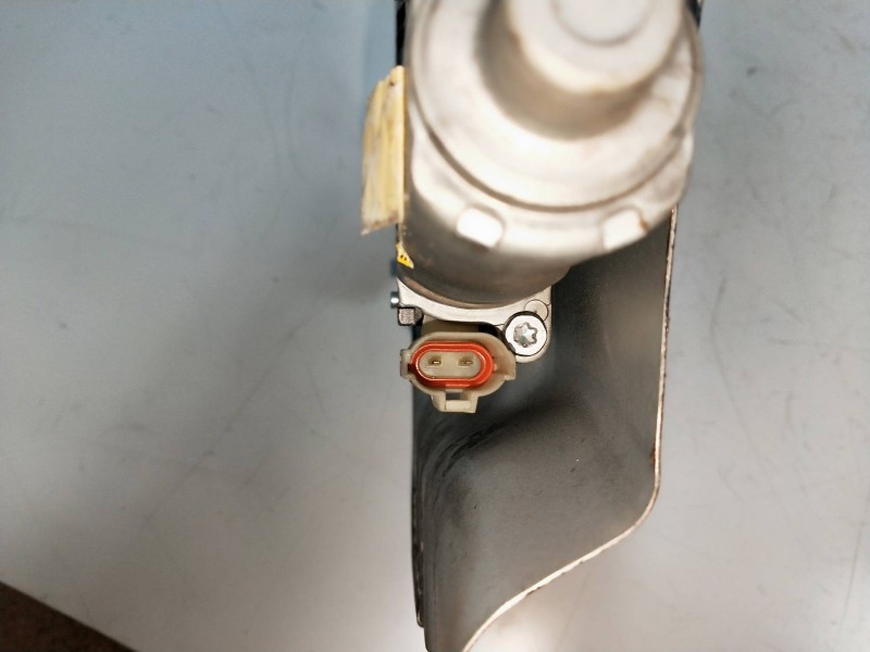 Recambio de elevalunas trasero derecho para kia cerato 1.6 crdi referencia OEM IAM 824602F000  4P