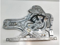 Recambio de elevalunas trasero izquierdo para kia cerato 1.6 crdi referencia OEM IAM 824502F000  4P