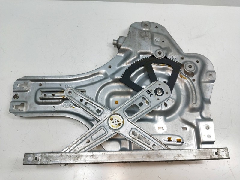 Recambio de elevalunas trasero izquierdo para kia cerato 1.6 crdi referencia OEM IAM 824502F000  4P Recambio de elevalunas trasero izquierdo para kia cerato 1.6 crdi referencia OEM IAM 824502F000  4P