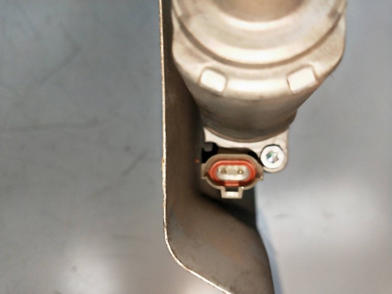 Recambio de elevalunas trasero izquierdo para kia cerato 1.6 crdi referencia OEM IAM 824502F000  4P Recambio de elevalunas trasero izquierdo para kia cerato 1.6 crdi referencia OEM IAM 824502F000  4P