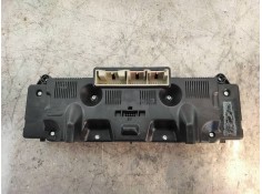 Recambio de mando calefaccion / aire acondicionado para seat leon (1p1) reference referencia OEM IAM    2