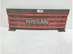 Recambio de rejilla delantera para nissan l35 l35/1f referencia OEM IAM   