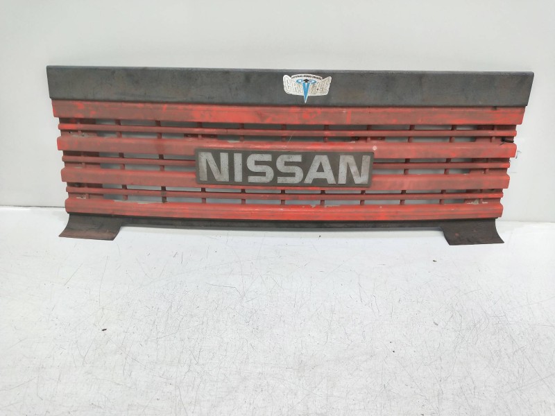 Recambio de rejilla delantera para nissan l35 l35/1f referencia OEM IAM    Recambio de rejilla delantera para nissan l35 l35/1f referencia OEM IAM