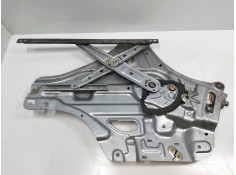 Recambio de elevalunas delantero izquierdo para kia magentis 2.0 cat referencia OEM IAM   4P