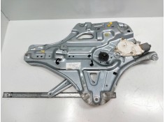 Recambio de elevalunas delantero izquierdo para kia magentis 2.0 cat referencia OEM IAM   4P 2