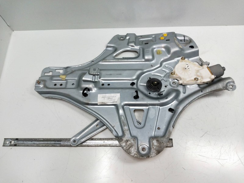 Recambio de elevalunas delantero izquierdo para kia magentis 2.0 cat referencia OEM IAM   4P