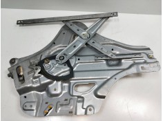 Recambio de elevalunas delantero derecho para kia magentis 2.0 cat referencia OEM IAM 834602G000  4P