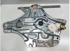 Recambio de elevalunas delantero derecho para kia magentis 2.0 cat referencia OEM IAM 834602G000  4P 2