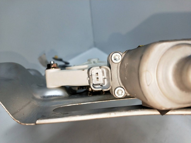Recambio de elevalunas delantero derecho para kia magentis 2.0 cat referencia OEM IAM 834602G000  4P
