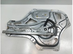 Recambio de elevalunas delantero derecho para kia opirus 3.5 v6 cat referencia OEM IAM 824603F000  4P