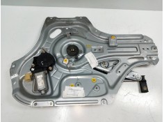 Recambio de elevalunas delantero izquierdo para kia opirus 3.5 v6 cat referencia OEM IAM 824503F000  4P 2