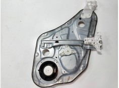Recambio de elevalunas trasero derecho para kia sorento 2.2 crdi cat referencia OEM IAM 834602P010  5P