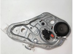 Recambio de elevalunas trasero derecho para kia sorento 2.2 crdi cat referencia OEM IAM 834602P010  5P 2