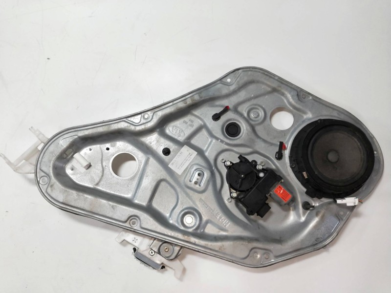 Recambio de elevalunas trasero derecho para kia sorento 2.2 crdi cat referencia OEM IAM 834602P010  5P