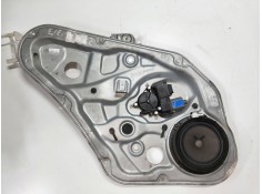 Recambio de elevalunas trasero izquierdo para kia sorento 2.2 crdi cat referencia OEM IAM 834502P010  5P 2