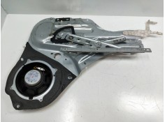 Recambio de elevalunas trasero izquierdo para kia soul diva referencia OEM IAM 824501M000 2621004700 5P 2