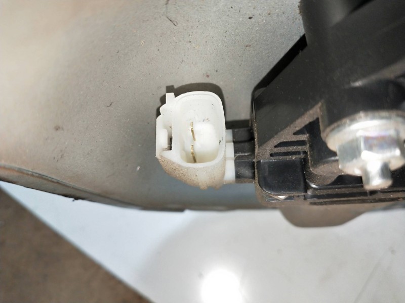 Recambio de elevalunas trasero izquierdo para kia soul diva referencia OEM IAM 824501M000 2621004700 5P