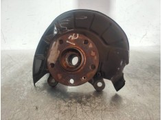 Recambio de mangueta delantera izquierda para seat leon (1p1) reference referencia OEM IAM   