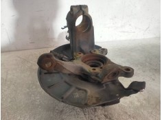 Recambio de mangueta delantera izquierda para seat leon (1p1) reference referencia OEM IAM    2