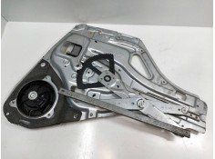 Recambio de elevalunas delantero izquierdo para kia sportage referencia OEM IAM   5P