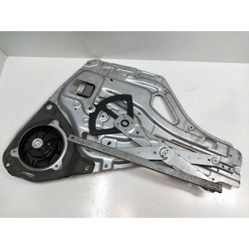 Recambio de elevalunas delantero izquierdo para kia sportage referencia OEM IAM   5P