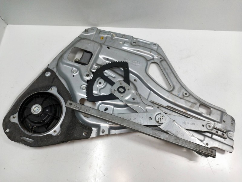 Recambio de elevalunas delantero izquierdo para kia sportage referencia OEM IAM   5P Recambio de elevalunas delantero izquierdo para kia sportage referencia OEM IAM   5P