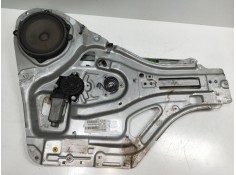 Recambio de elevalunas delantero izquierdo para kia sportage referencia OEM IAM   5P 2