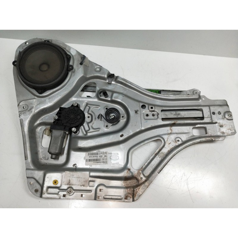 Recambio de elevalunas delantero izquierdo para kia sportage referencia OEM IAM   5P Recambio de elevalunas delantero izquierdo para kia sportage referencia OEM IAM   5P