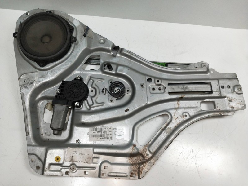 Recambio de elevalunas delantero izquierdo para kia sportage referencia OEM IAM   5P Recambio de elevalunas delantero izquierdo para kia sportage referencia OEM IAM   5P