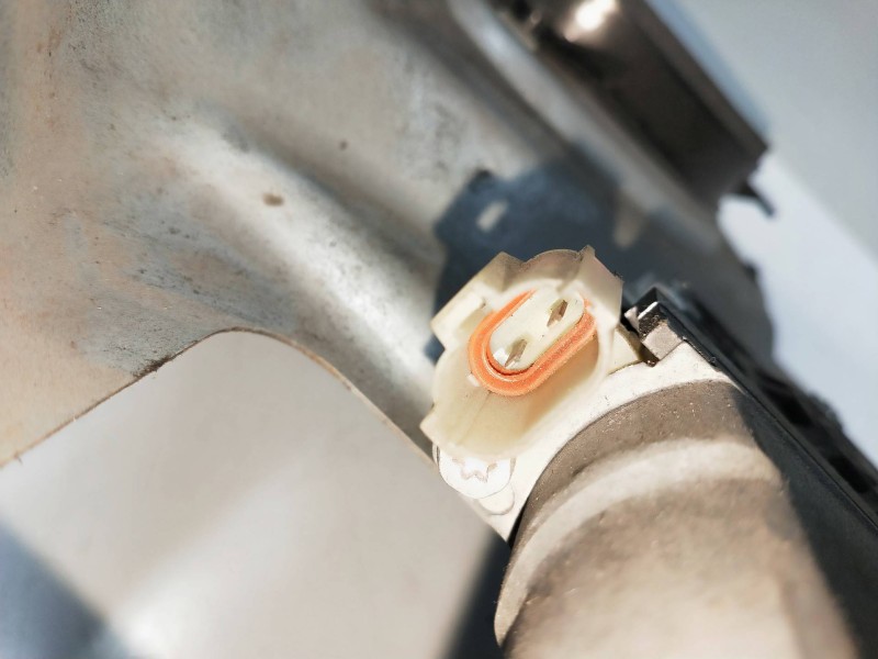 Recambio de elevalunas delantero izquierdo para kia sportage referencia OEM IAM   5P Recambio de elevalunas delantero izquierdo para kia sportage referencia OEM IAM   5P