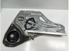 Recambio de elevalunas delantero izquierdo para kia sportage 2.0 turbodiesel cat referencia OEM IAM 988101F100  5P