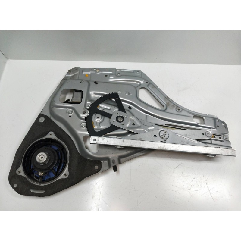 Recambio de elevalunas delantero izquierdo para kia sportage 2.0 turbodiesel cat referencia OEM IAM 988101F100  5P