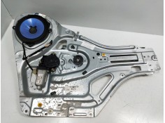 Recambio de elevalunas delantero izquierdo para kia sportage 2.0 turbodiesel cat referencia OEM IAM 988101F100  5P 2
