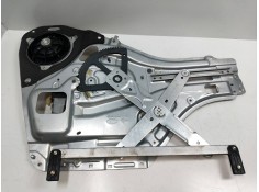 Recambio de elevalunas delantero derecho para kia sportage 2.0 cat referencia OEM IAM 988201F100  5P
