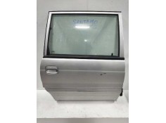 Recambio de puerta trasera derecha para hyundai santamo gl referencia OEM IAM   