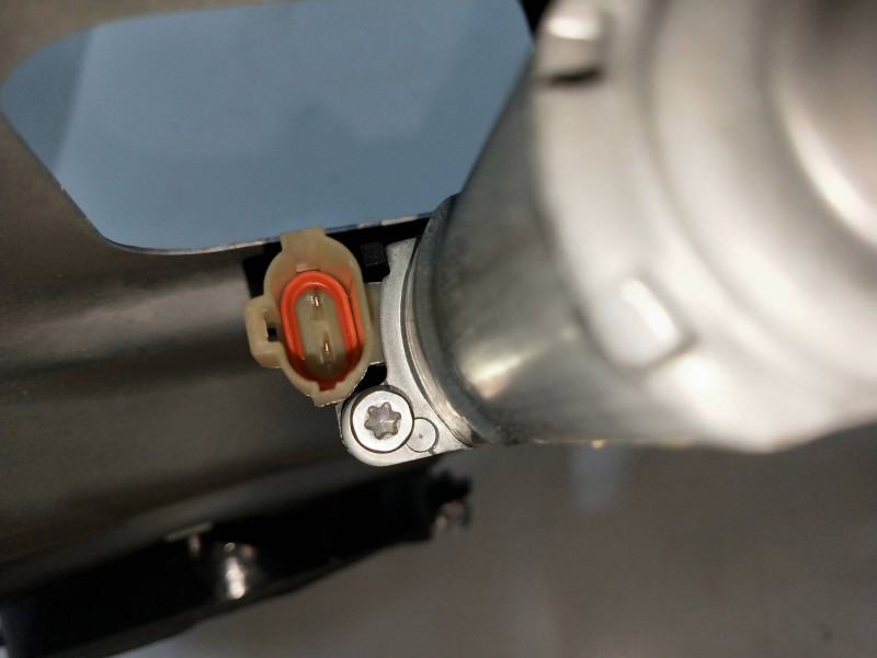 Recambio de elevalunas delantero derecho para kia sportage 2.0 cat referencia OEM IAM 988201F100  5P Recambio de elevalunas delantero derecho para kia sportage 2.0 cat referencia OEM IAM 988201F100  5P