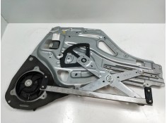 Recambio de elevalunas delantero izquierdo para kia sportage 2.0 cat referencia OEM IAM 988101F100  5P