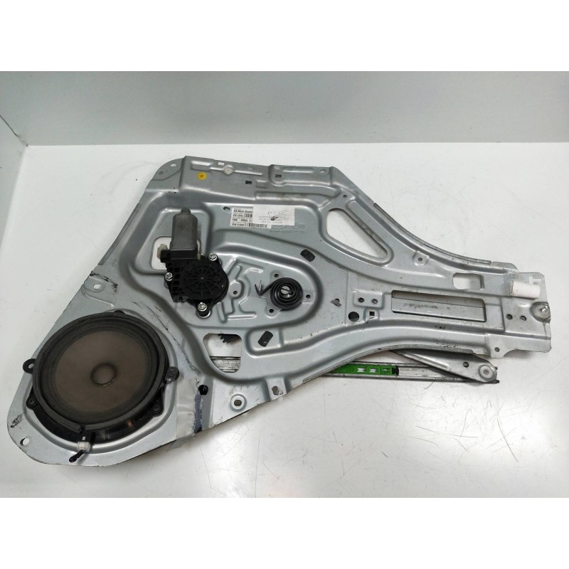 Recambio de elevalunas delantero derecho para kia sportage 2.0 cat referencia OEM IAM   5P