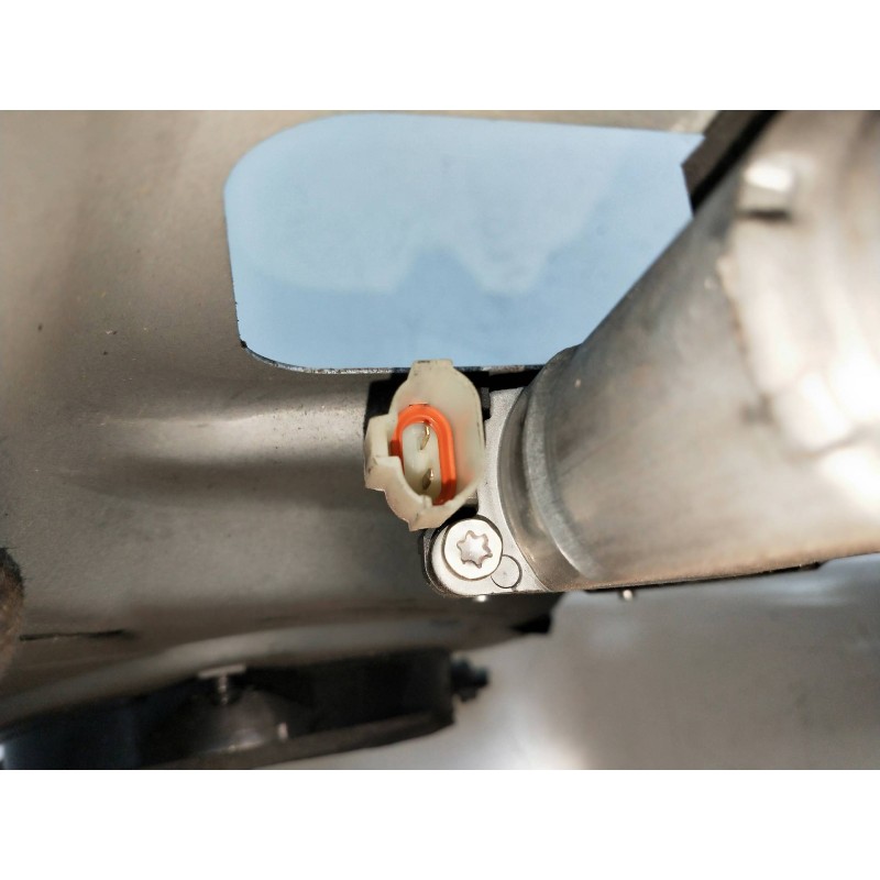 Recambio de elevalunas delantero derecho para kia sportage 2.0 cat referencia OEM IAM   5P