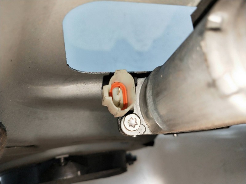 Recambio de elevalunas delantero derecho para kia sportage 2.0 cat referencia OEM IAM   5P