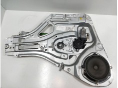 Recambio de elevalunas delantero izquierdo para kia sportage 2.0 cat referencia OEM IAM   5P 2