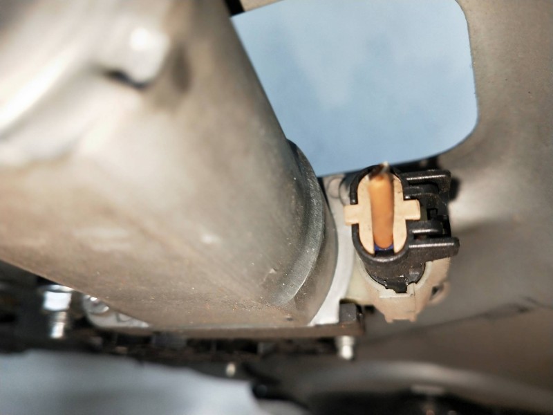 Recambio de elevalunas trasero izquierdo para kia sportage 2.0 cat referencia OEM IAM   5P