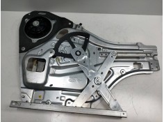 Recambio de elevalunas delantero derecho para kia sportage 2.0 turbodiesel cat referencia OEM IAM 988201F100  5P
