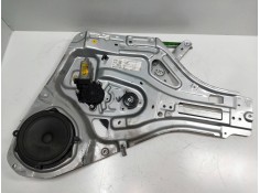 Recambio de elevalunas delantero derecho para kia sportage 2.0 turbodiesel cat referencia OEM IAM 988201F100  5P 2