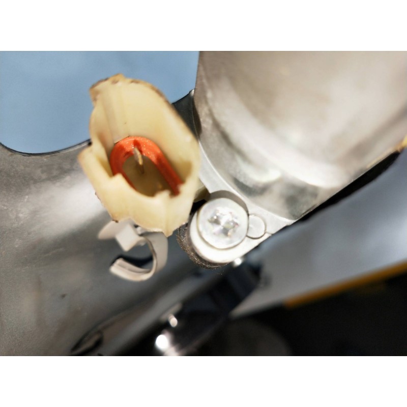 Recambio de elevalunas trasero derecho para kia sportage 2.0 turbodiesel cat referencia OEM IAM 988201F100  5P