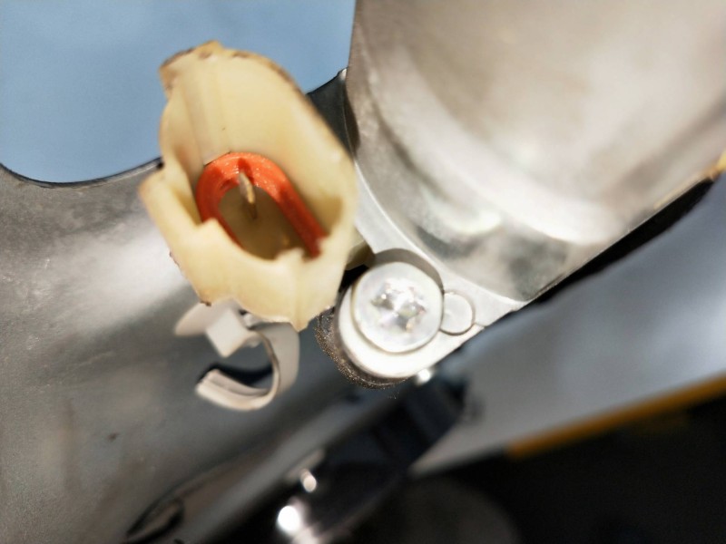 Recambio de elevalunas trasero derecho para kia sportage 2.0 turbodiesel cat referencia OEM IAM 988201F100  5P