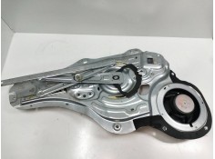 Recambio de elevalunas delantero derecho para kia sportage concept 4x2 referencia OEM IAM 402390B  5P