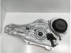 Recambio de elevalunas delantero derecho para kia sportage concept 4x2 referencia OEM IAM 402390B  5P 2